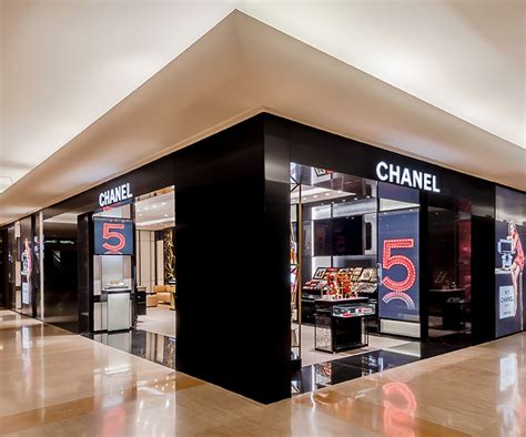 chanel makeup di plaza indonesia|chanel store locations.